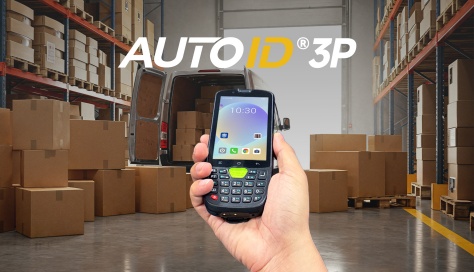 手持终端PDA