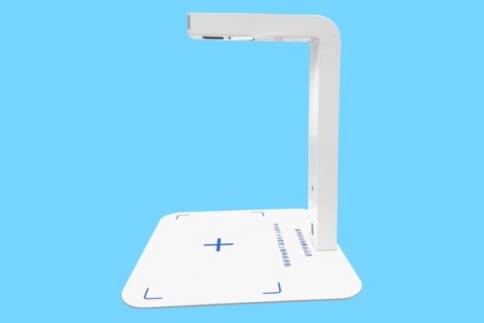 东集药品追溯码识别终端 JP4-Pro