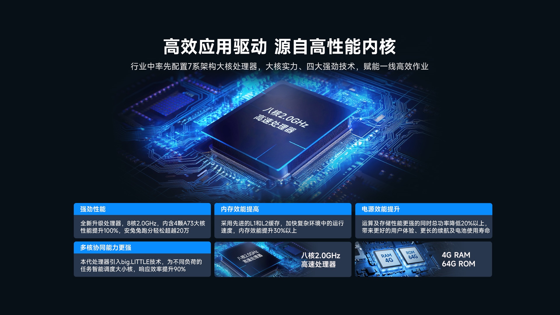 AUTOID Q9 pro手持终端PDA