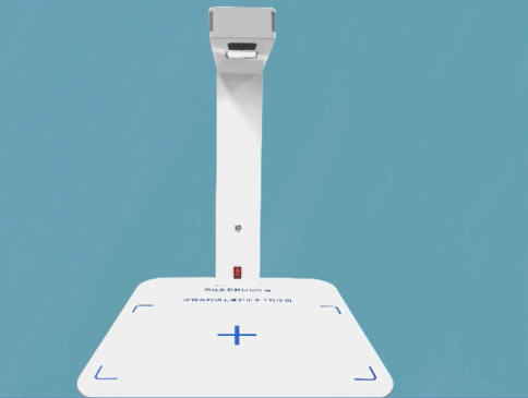 药品追溯扫描终端