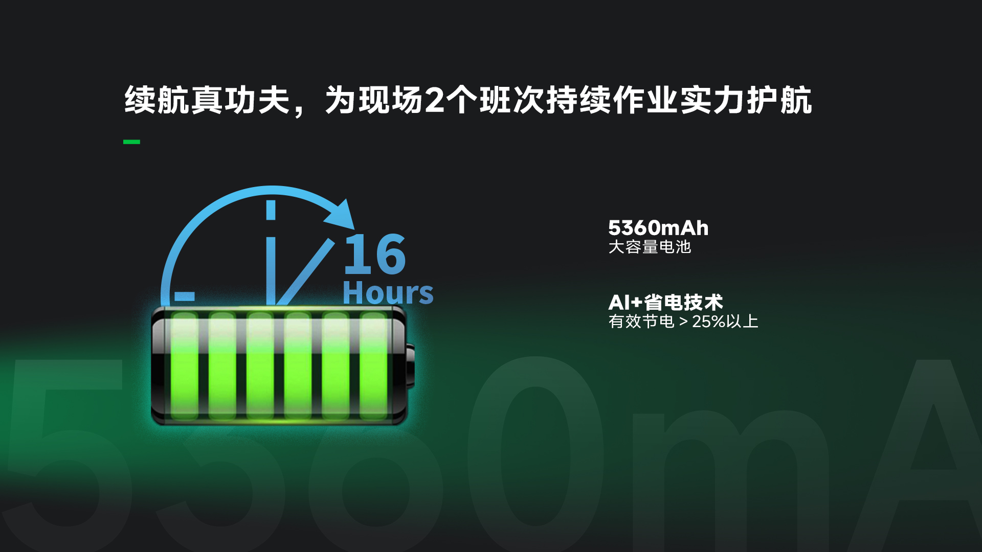 AUTOID 10工业级移动终端