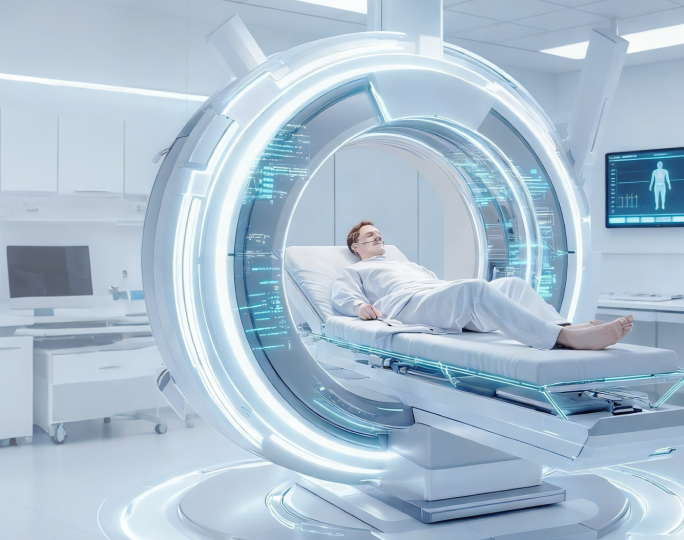 Smart Healthcare