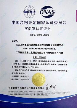 Honors &amp; Certifications