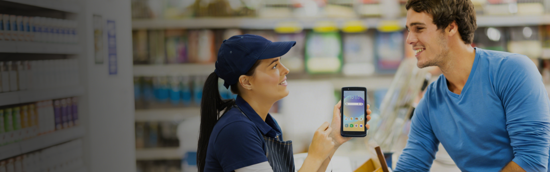 Proof of Success
Delivering Measurable 
Value in Every Partnership