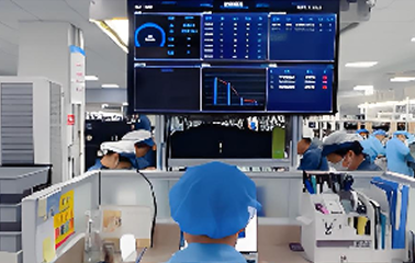 Industry Expertise · Intelligent Insights