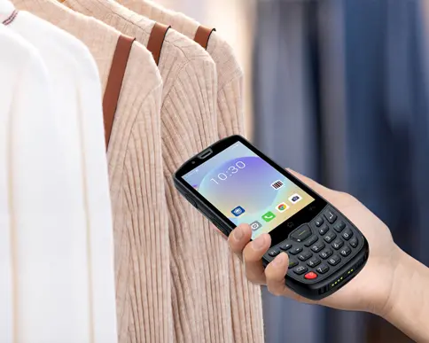 Seuic Mobile Computers: Multi-Scenario Efficiency Solutions