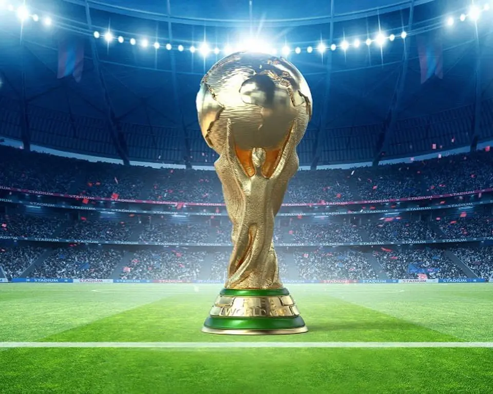 Revolutionizing Ticket Management for FIFA Events with AUTOID 10 Mobile Computer