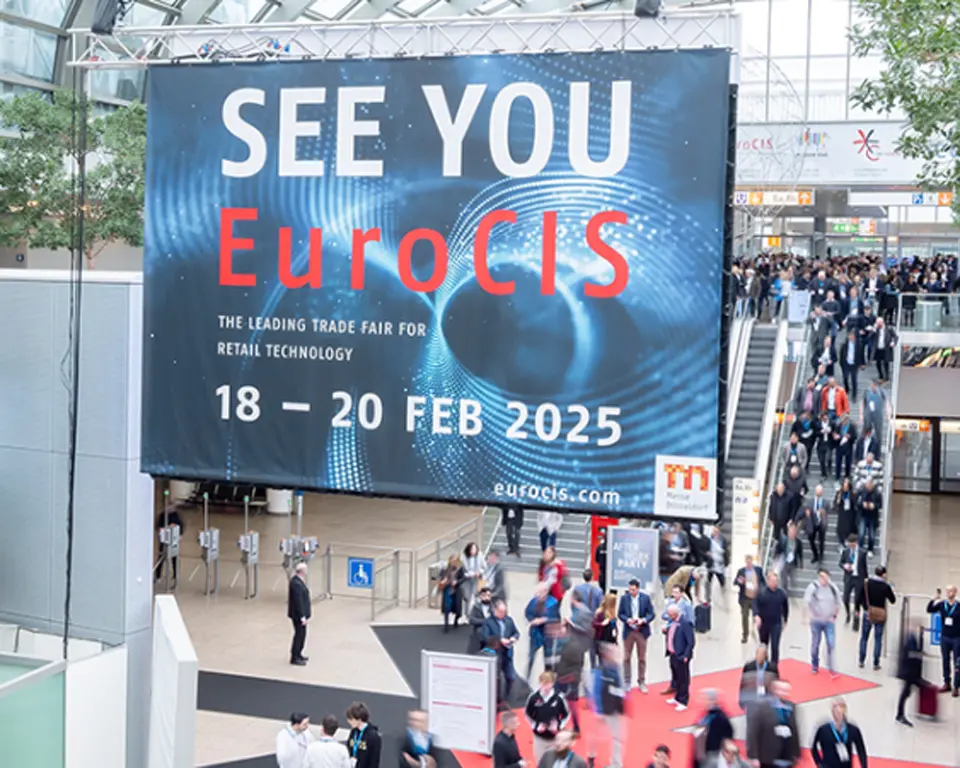 What's Happening at the Seuic Booth at EuroCIS 2025