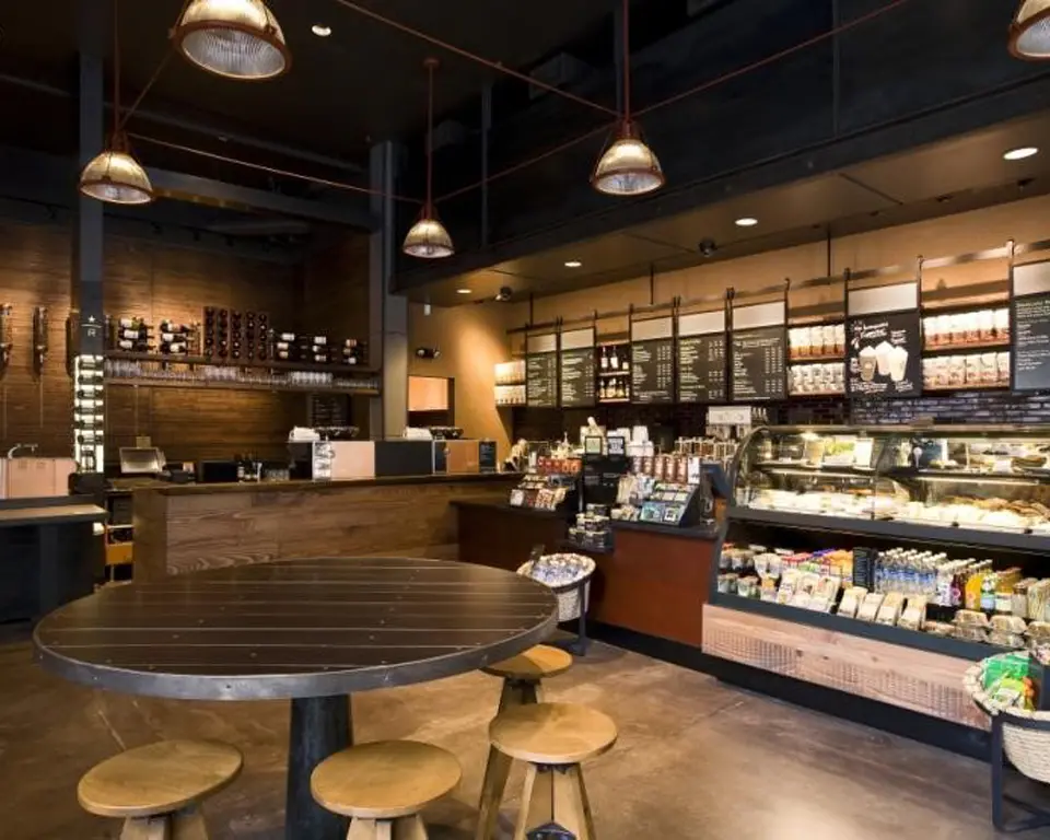How a Leading Coffee Chain Digitized Store Operations with RFID