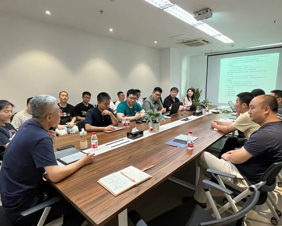Celebrating the Success of Seuic's Collaboration with Tsinghua University