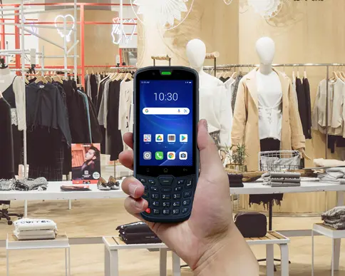 Mobile Computers Selection Guide for Manufacturing Efficiency