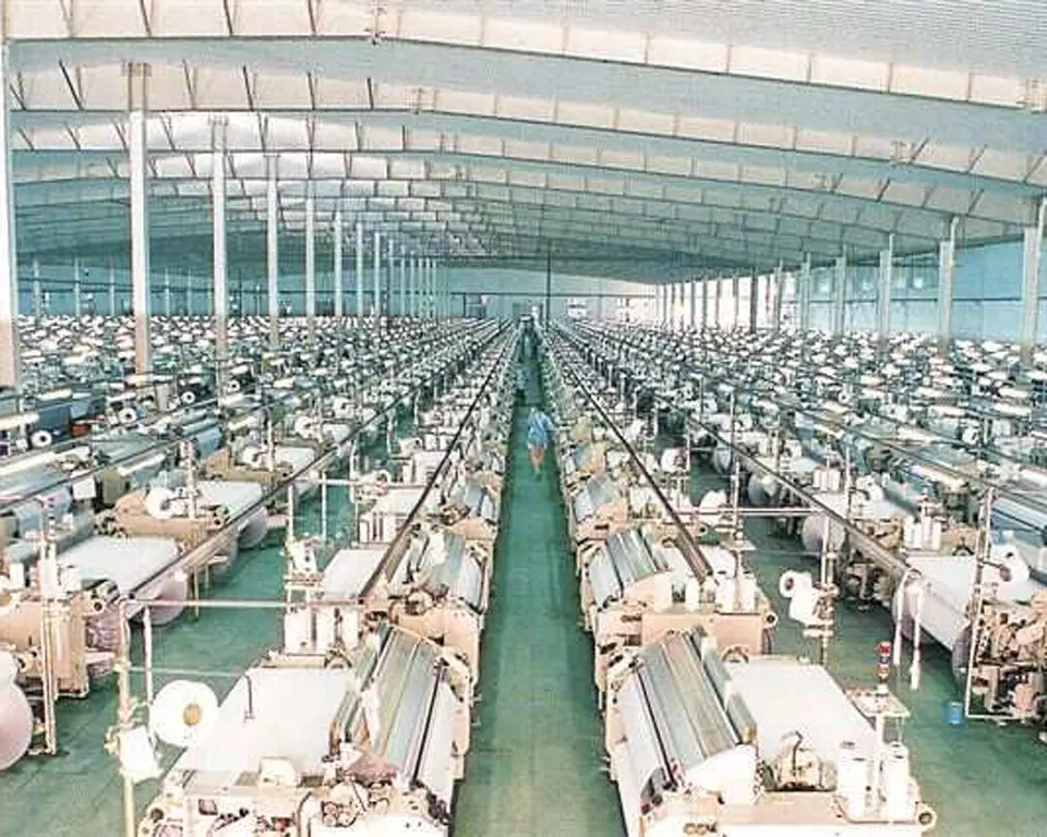 How RFID Technology Boosts Textile Manufacturing Efficiency