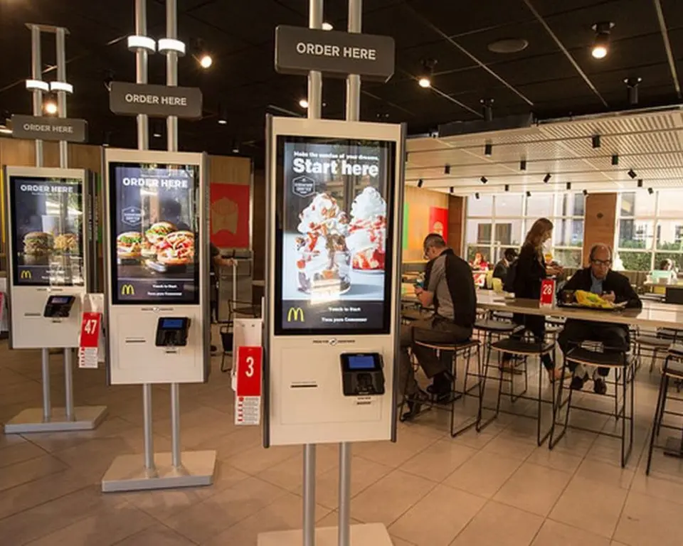 Smart Tech Behind the Counter: Driving Digital Transformation in Food Retail