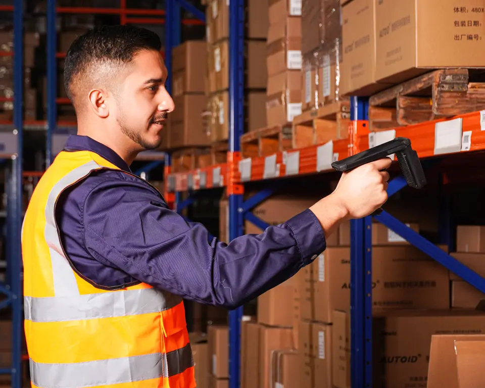 RFID Readers Help Warehouses Achieve Digital And Efficient Management!