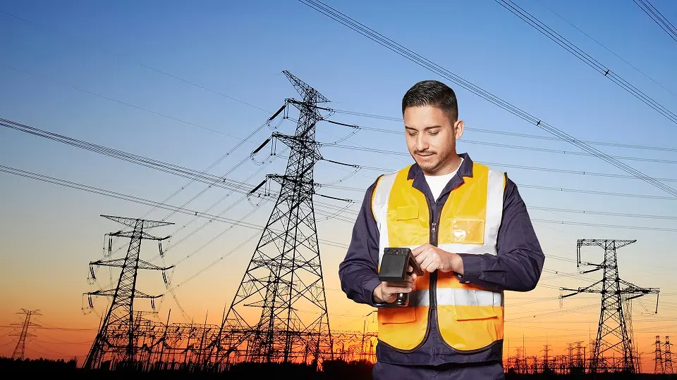 RFID readers reduce the burden on machinery manufacturing warehouse management and speed up production
