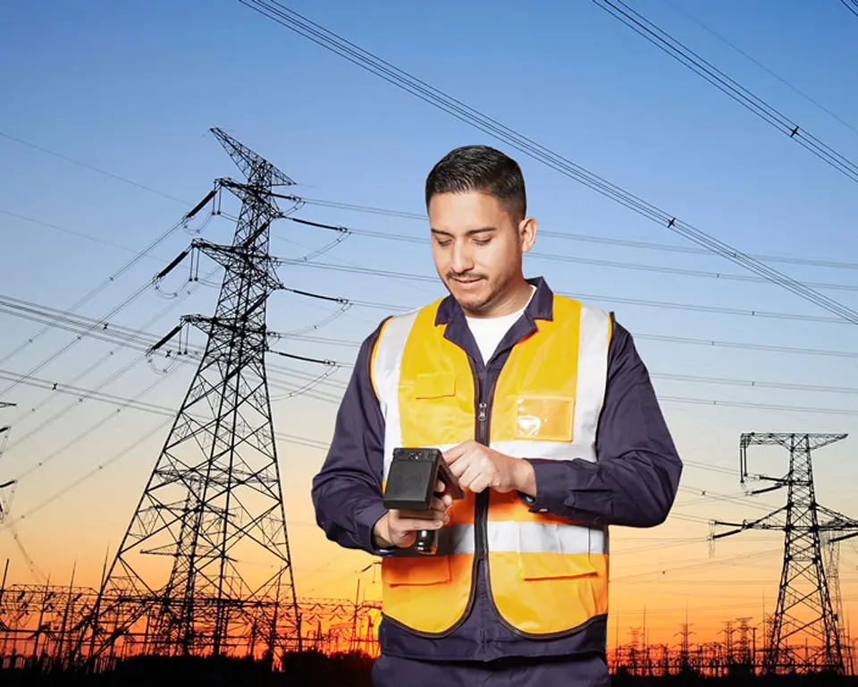 How does RFID Reader Work?