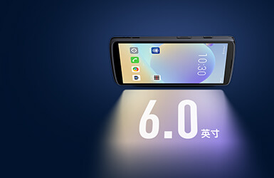 6英寸
