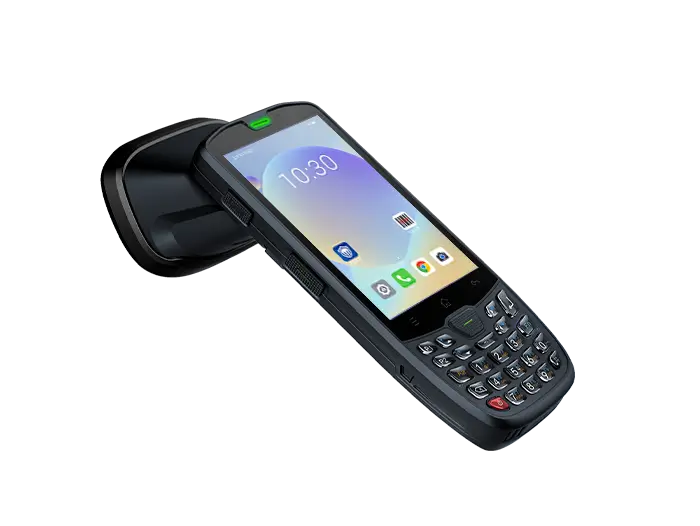 AUTOID 10-DPM