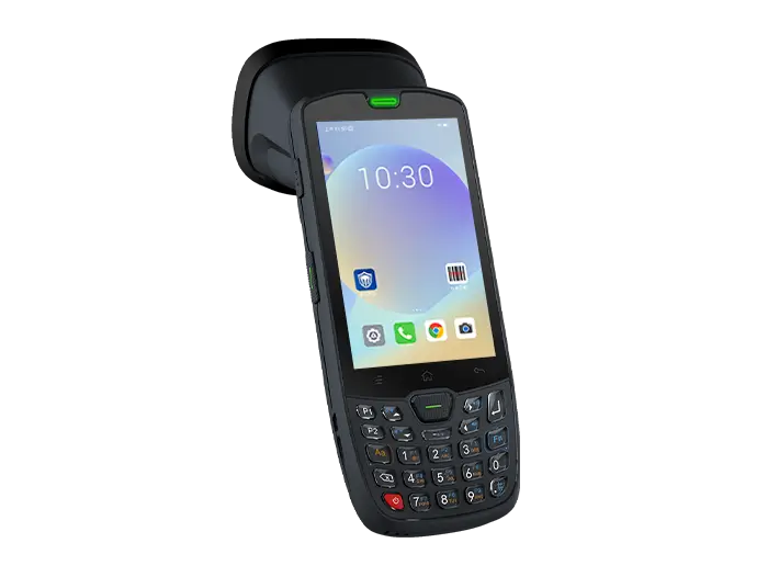 AUTOID 10-DPM