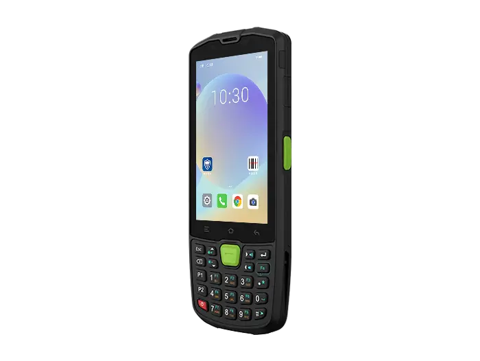 AUTOID Q9 Pro