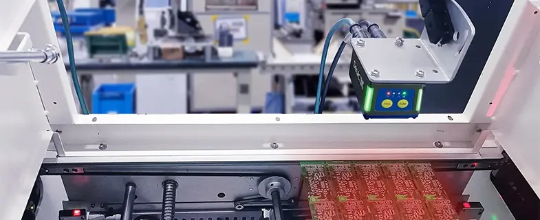 Smart Manufacturing