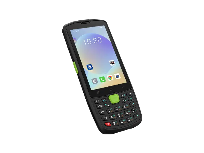 AUTOID Q9 Pro