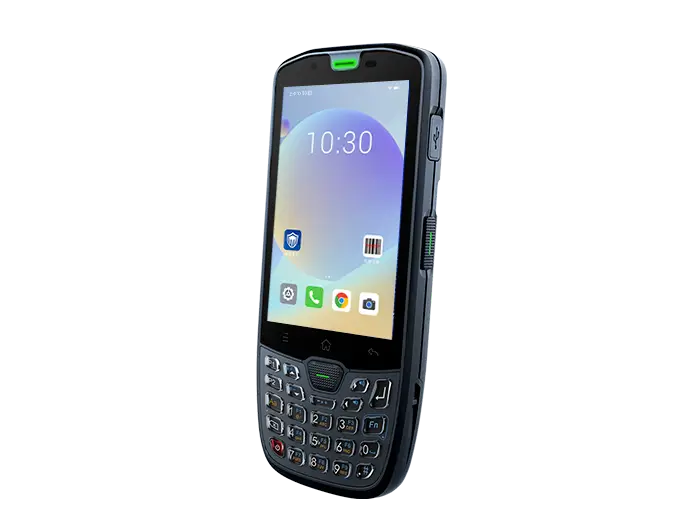 AUTOID 10 