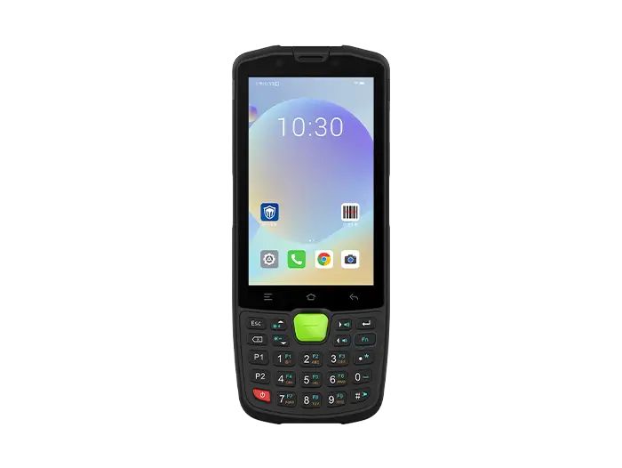 AUTOID Q9 Pro