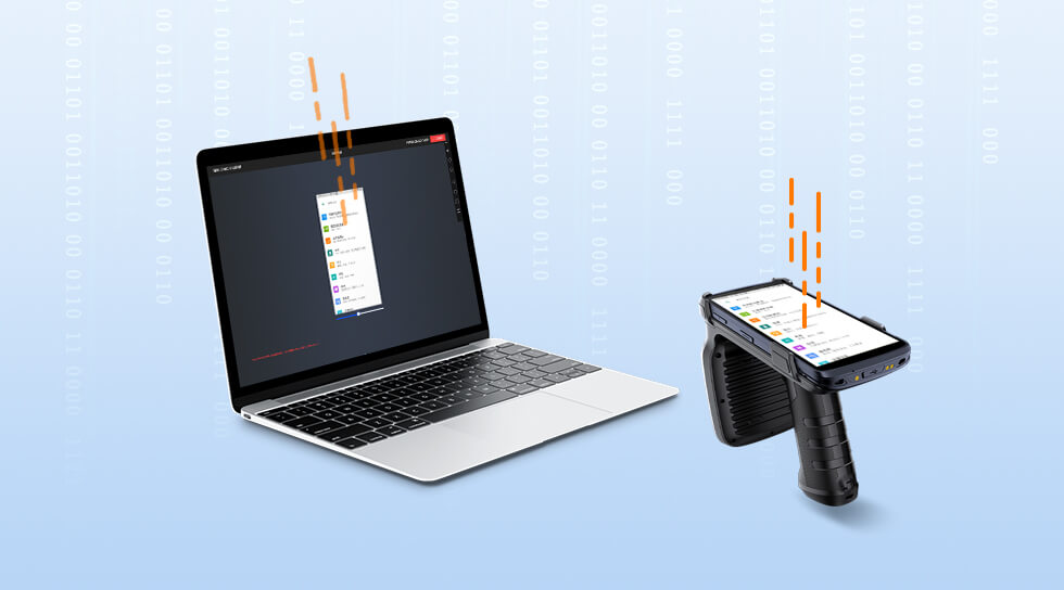 Remote Management