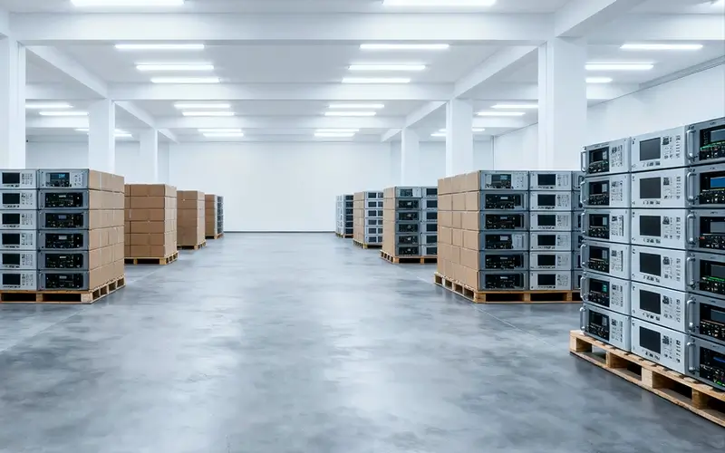Data Integration, End-to-End Supply Chain Visibility
