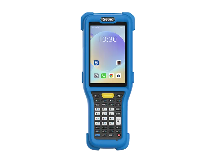 AUTOID Q7-(Cold)