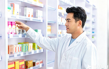Rising Medication and Operation Risks