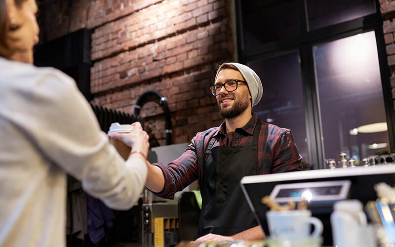 End-to-End Data Collaboration for Superior Customer Experience