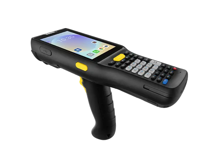 AUTOID Q7-(Grip)