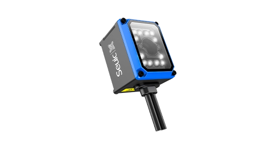 Industrial Vision Sensor