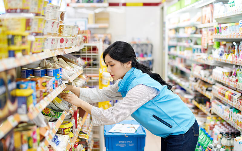 Real-Time Dynamic Monitoring, Full-Cycle Visibility of Product Flow