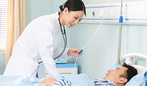 Clinical