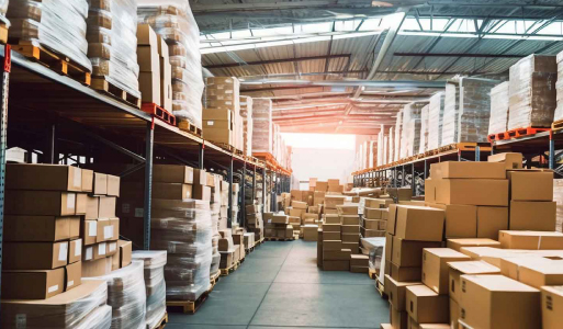 E-commerce