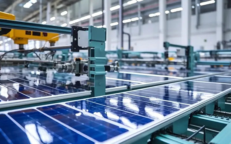 End-to-End Transparency for Clear Manufacturing Insight