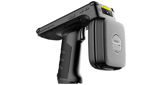 UHF RFID Readers
