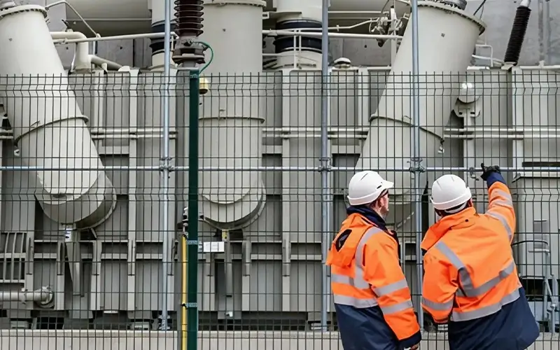 Real-Time Line Visibility for Transparent and Efficient Operations