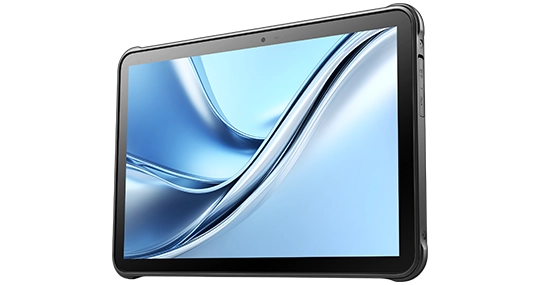 Rugged Tablets