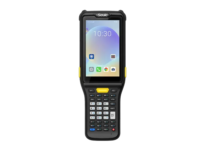 AUTOID Q7-(Grip)