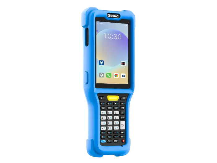 AUTOID Q7-(Cold)