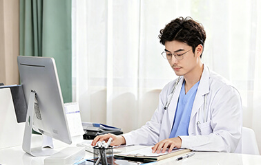Limited Clinical Efficiency