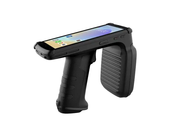 AUTOID UTouch 2-20