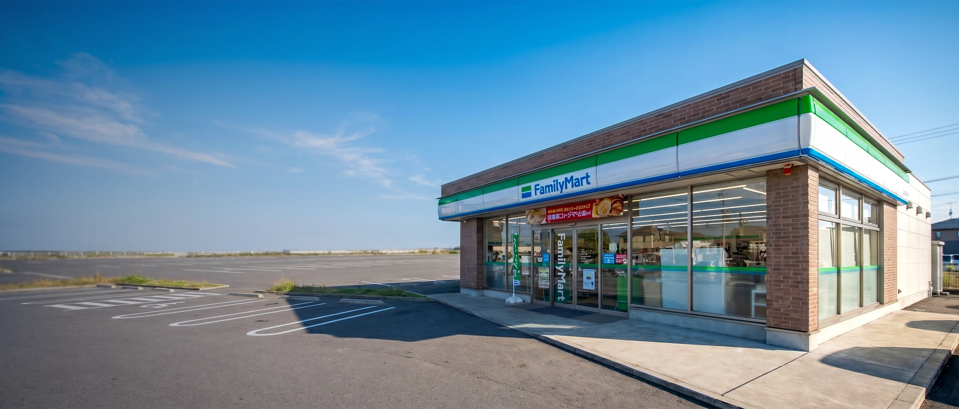 Seuic Tablets Drive Digital Store Operations for FamilyMart