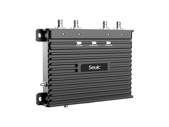 AUTOID UF40 Linux AI