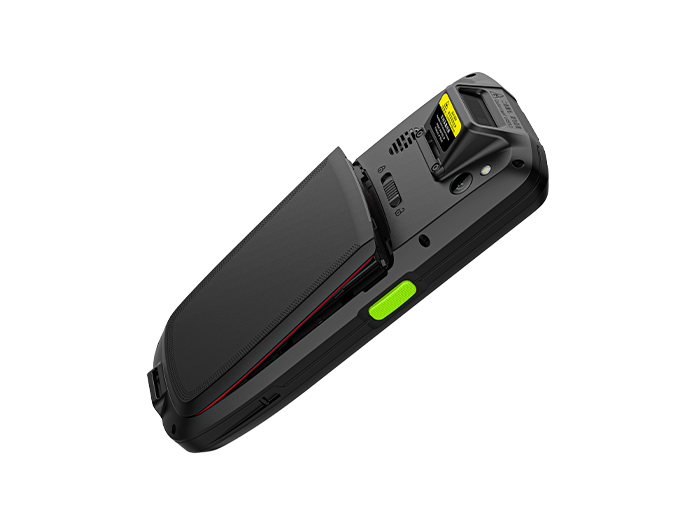 AUTOID 3P