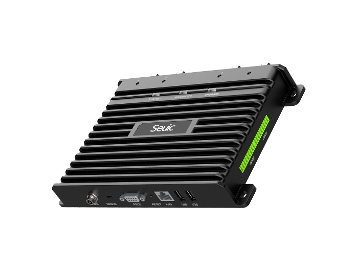 AUTOID UF40 Linux AI